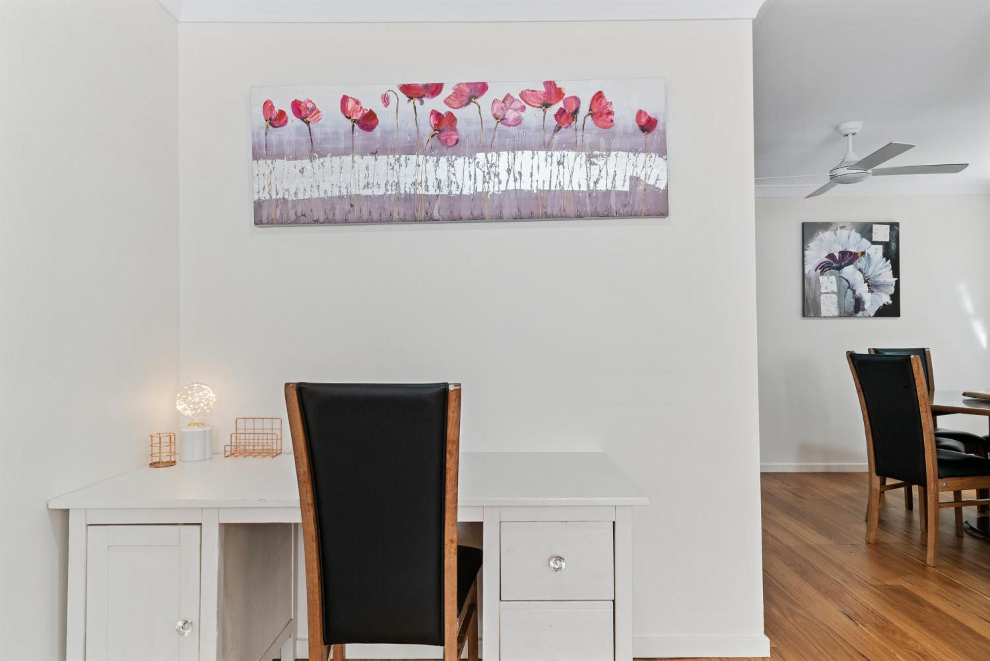 Surfers Enclave - A Spacious Family *